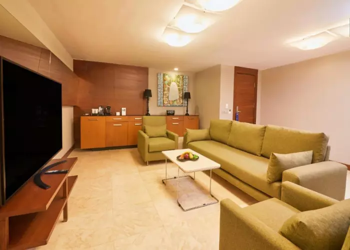 هتل ددمان استانبول